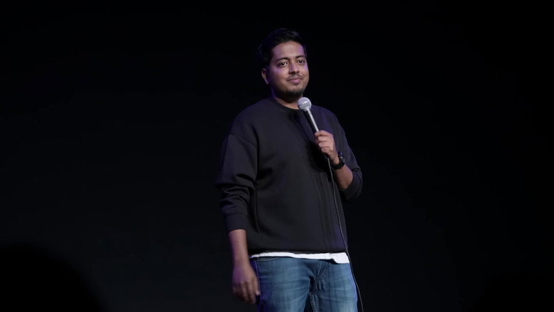 кадр из фильма Aakash Gupta: Angry Young Man