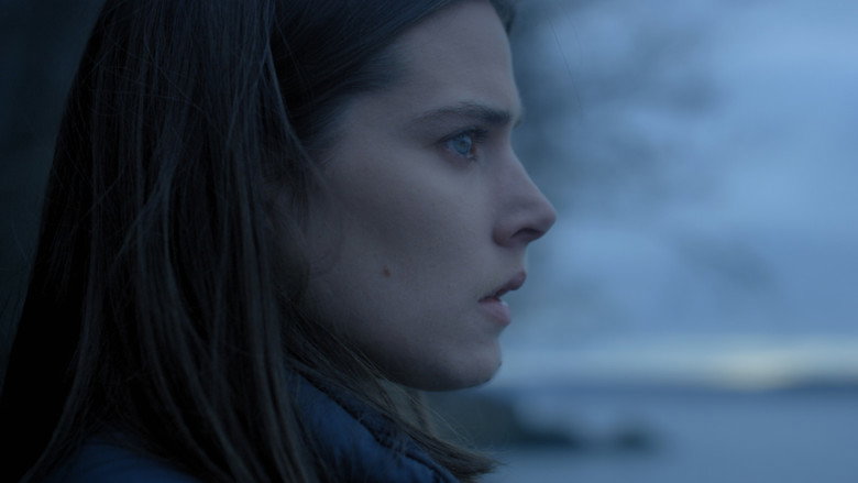 кадр из фильма Omriss