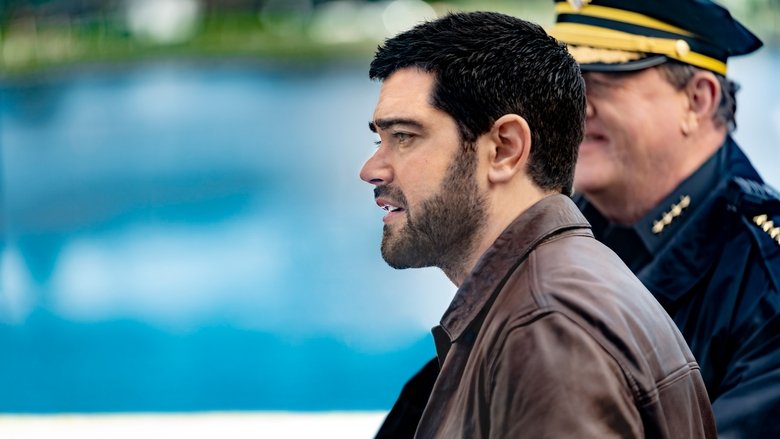 кадр из фильма Расследования на Мартас-Винъярде: Отравлена в раю