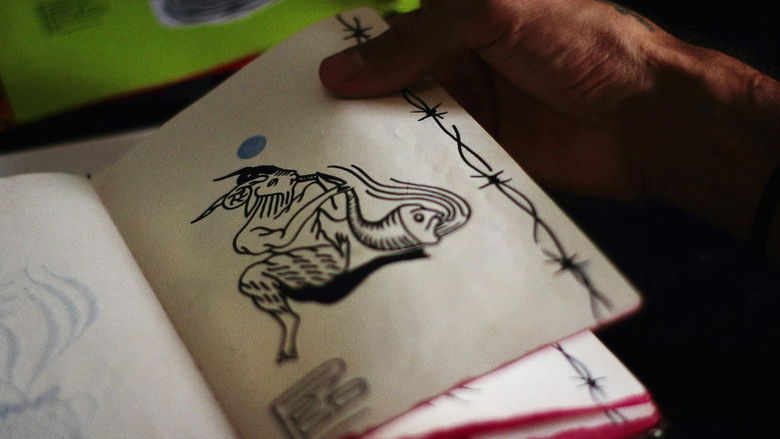 кадр из фильма Dongoo