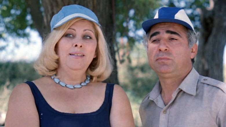 кадр из фильма Три золотых принципа