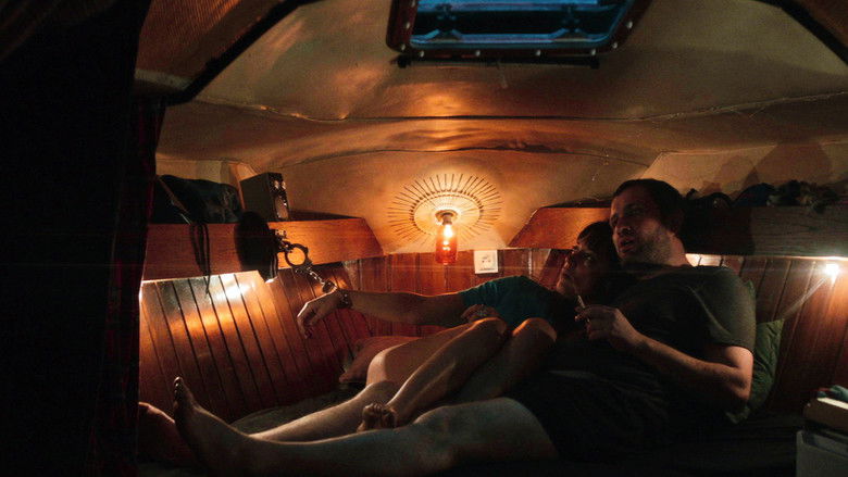 кадр из фильма Венсан должен умереть