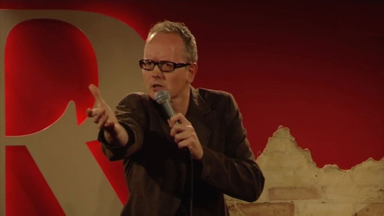 кадр из фильма Kees van Amstel: Live in Toomler