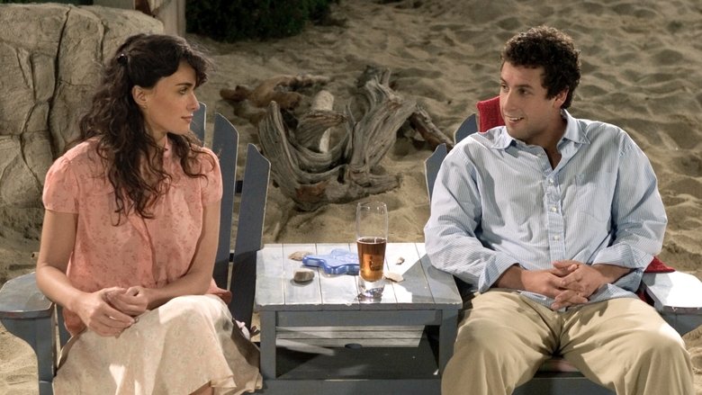 кадр из фильма Испанский английский