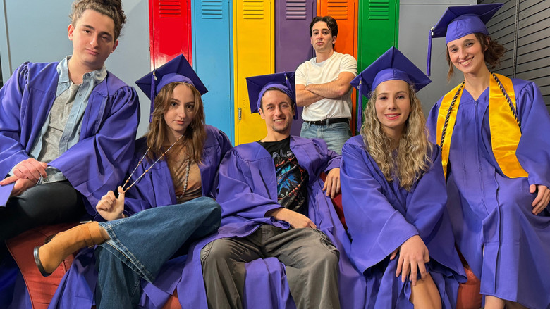 кадр из фильма Waning Poetic