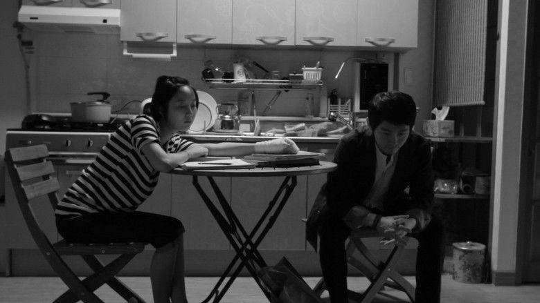 кадр из фильма 서울집