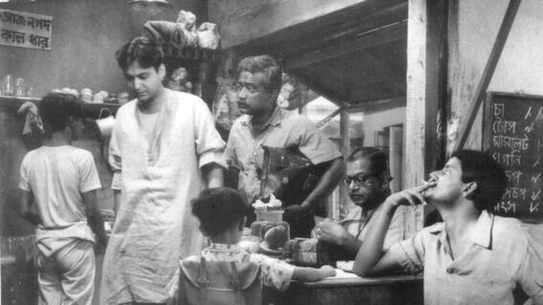 кадр из фильма আকাশ কুসুম