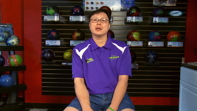 кадр из фильма Strike: The Greatest Bowling Story Ever Told