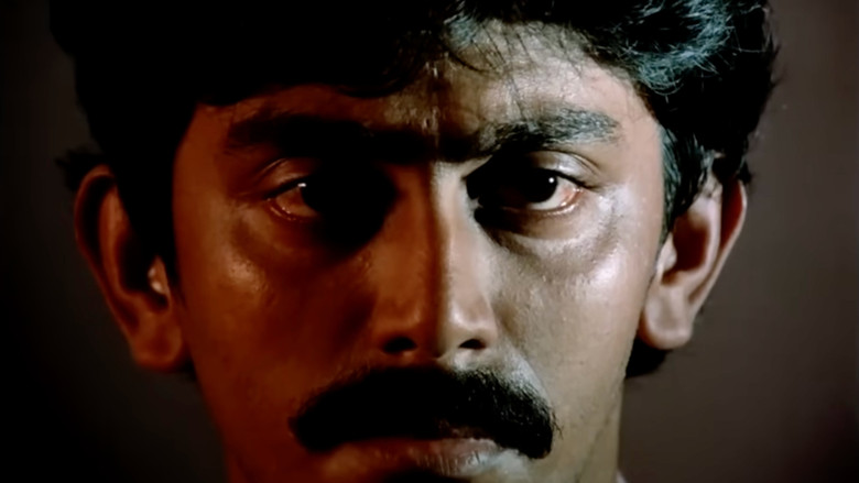 кадр из фильма Монолог