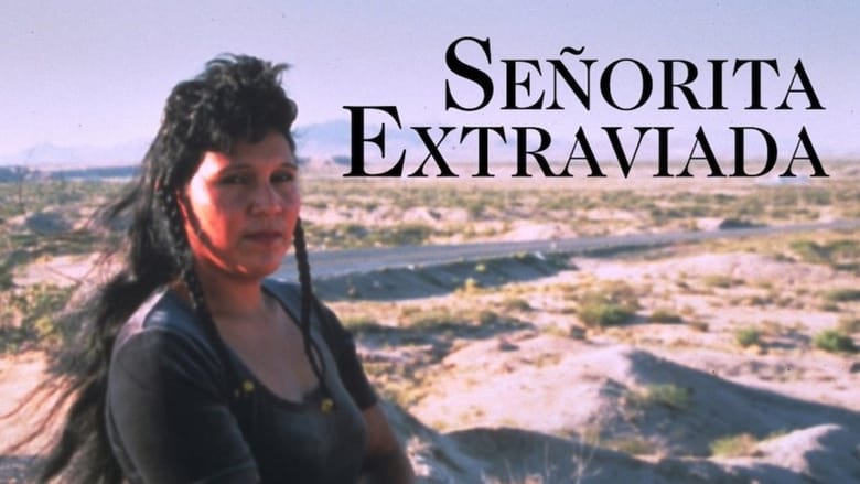 кадр из фильма Señorita extraviada