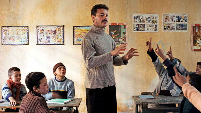 кадр из фильма Razzia