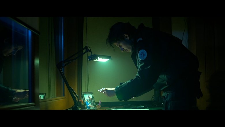 кадр из фильма Quand vient la haine