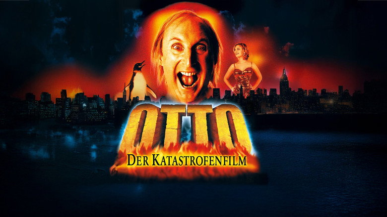 кадр из фильма Otto - Der Katastrofenfilm
