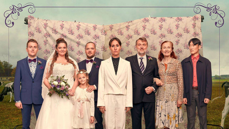 кадр из фильма Hvor kragerne vender