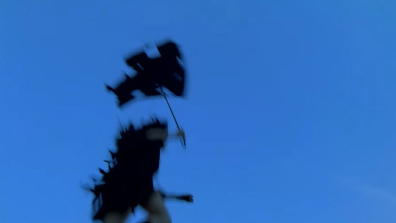 кадр из фильма Пикник