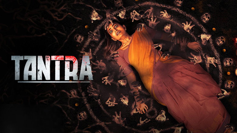 кадр из фильма Tantra