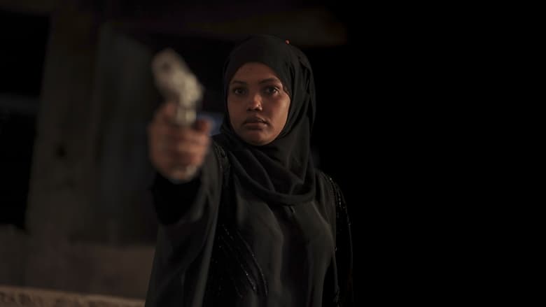 кадр из фильма Bufis