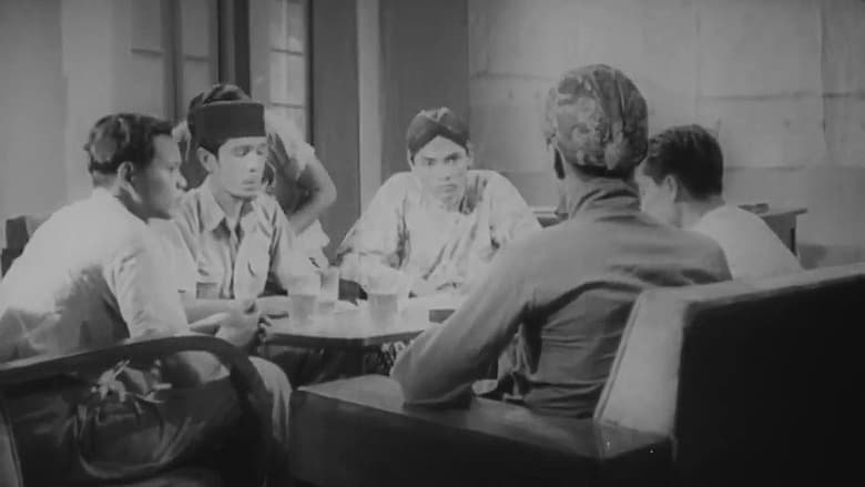 кадр из фильма Enam Djam di Jogja