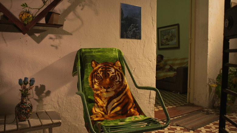 кадр из фильма Dente