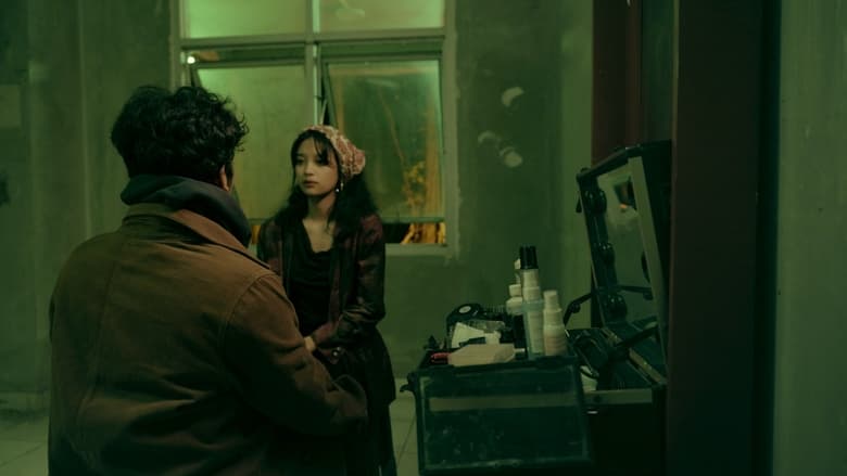 кадр из фильма IN-FAME