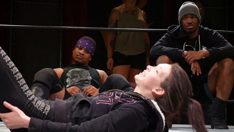 кадр из фильма Go Big Or Go Home