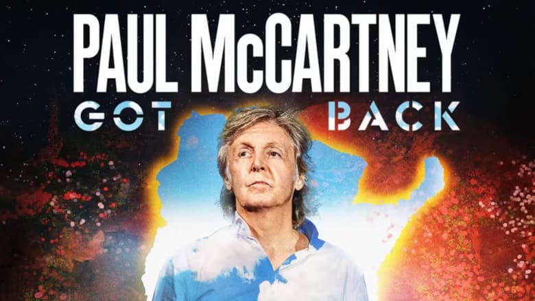 кадр из фильма Paul McCartney: Got Back - Live at River Plate Stadium