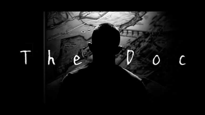 кадр из фильма The Doc: Remastered