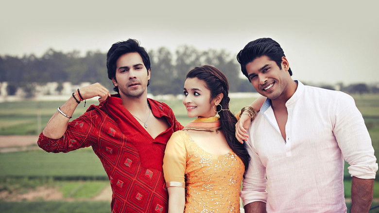 кадр из фильма Невеста Хампти Шармы