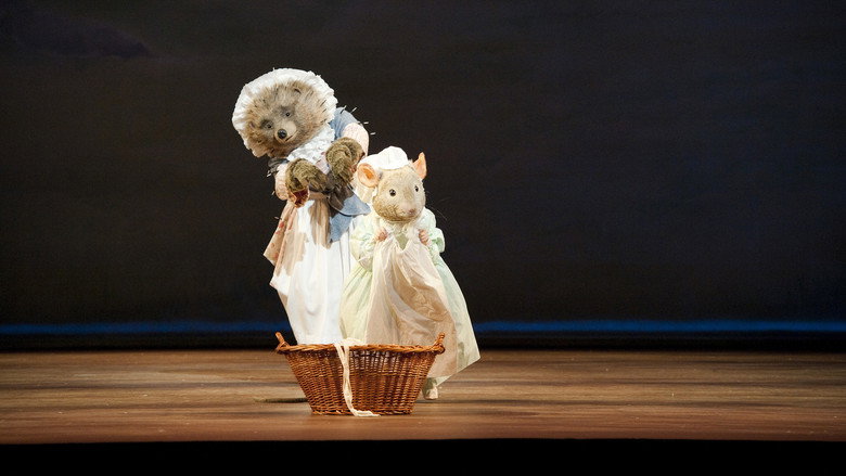 кадр из фильма Frederick Ashton's Tales of Beatrix Potter