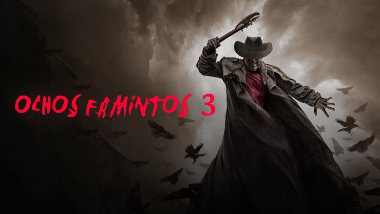 кадр из фильма Джиперс Криперс 3