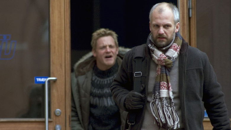 кадр из фильма Anklaget