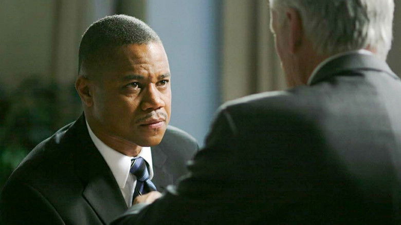 кадр из фильма Конец игры