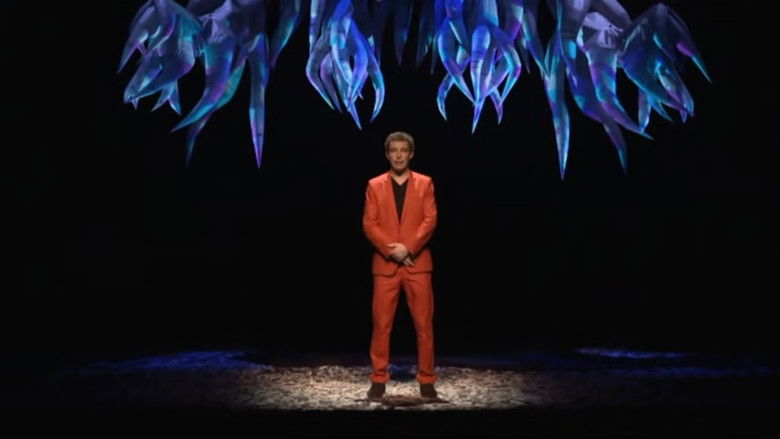 кадр из фильма Lebbis: Branding