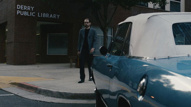 кадр из фильма Rest Stop.