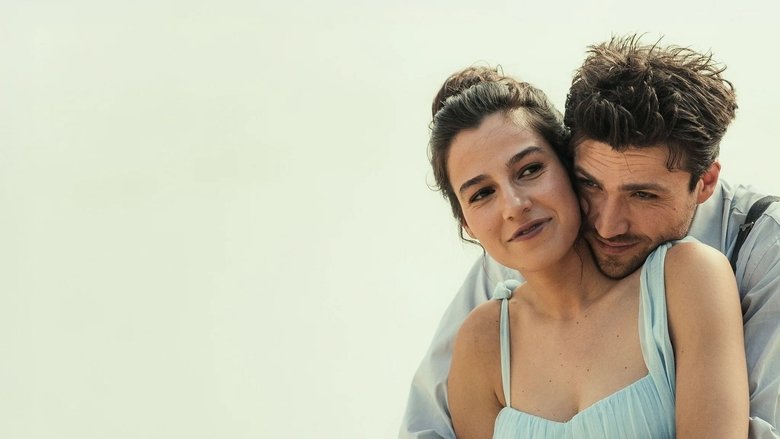 кадр из фильма Она сказала «Может быть»