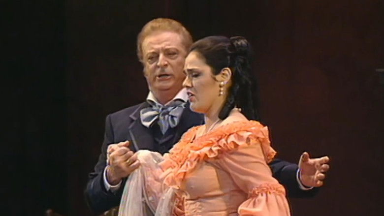 кадр из фильма Kraus, el último romántico