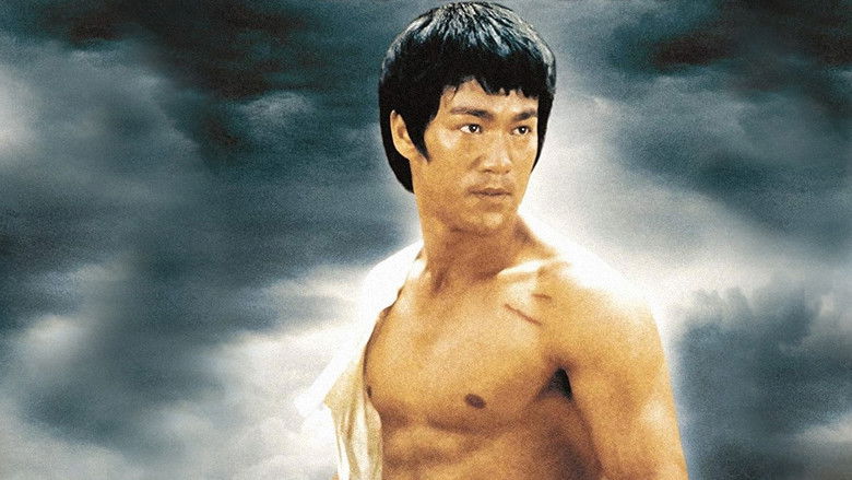 кадр из фильма Большой босс