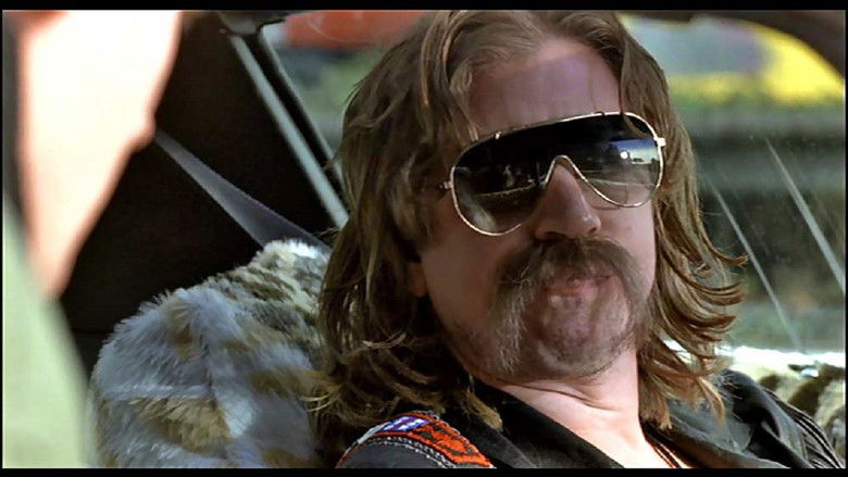 кадр из фильма Kleine Haie