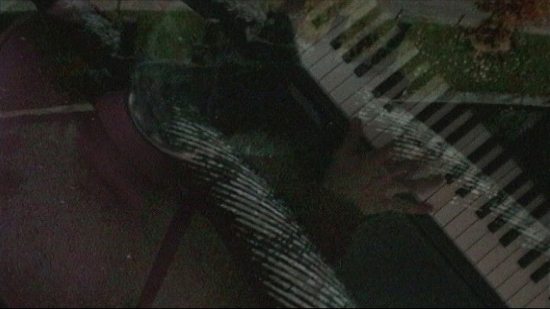 кадр из фильма Oui Non