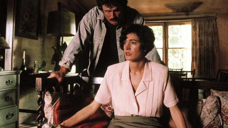 кадр из фильма Love Crimes