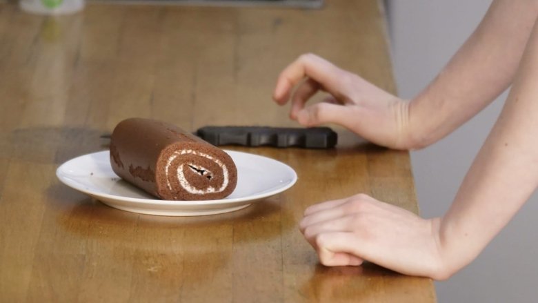 кадр из фильма Am I a Psycho?