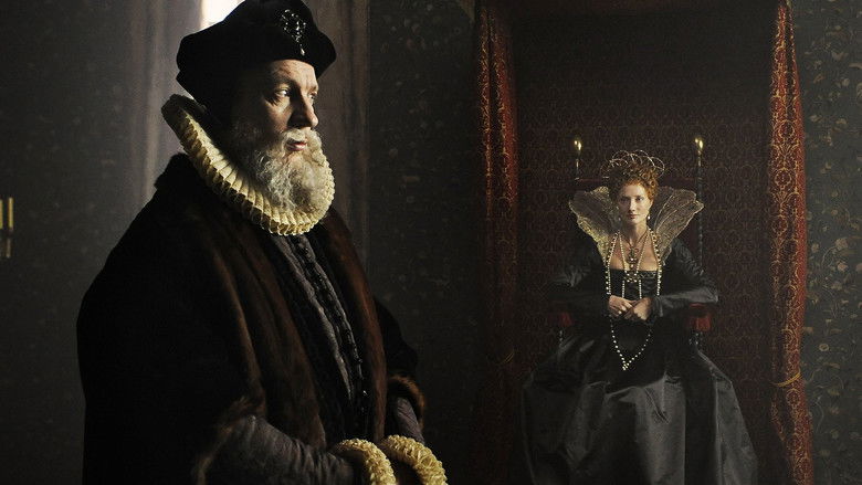 кадр из фильма Аноним