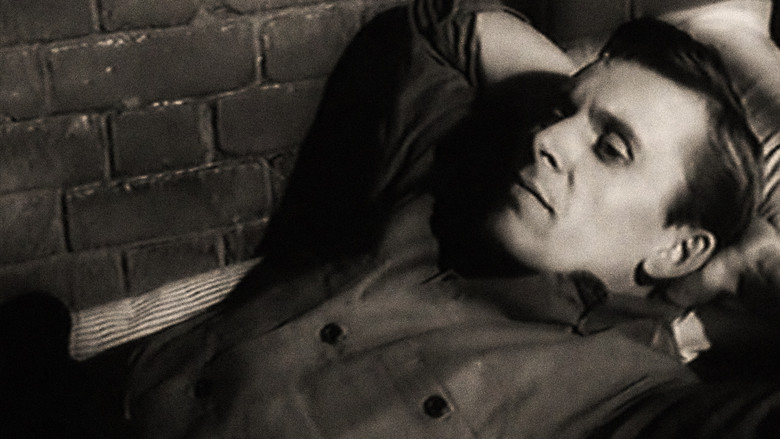 кадр из фильма Seven Keys