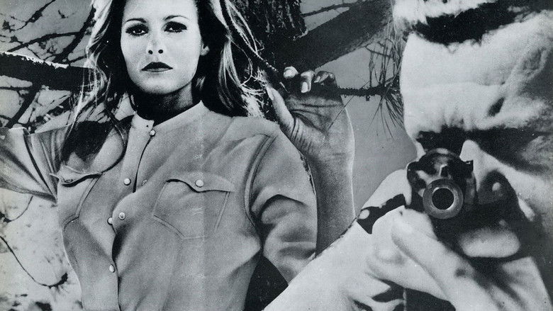 кадр из фильма Nightmare in the Sun