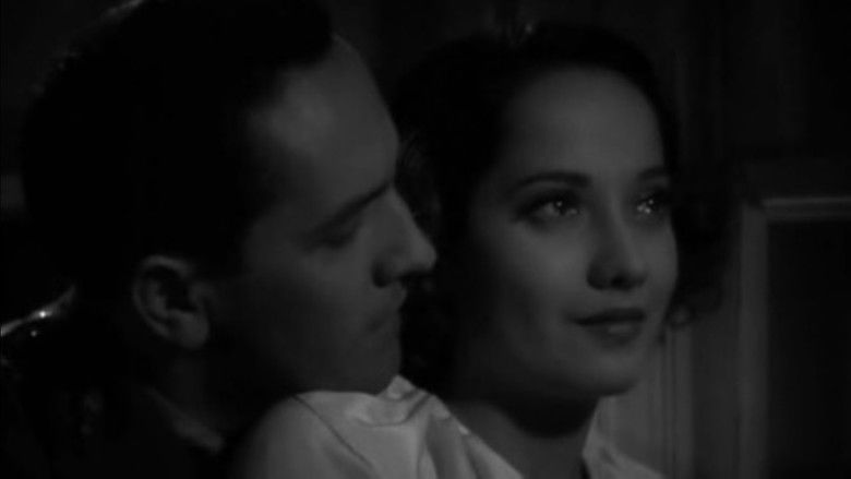 кадр из фильма Темный ангел