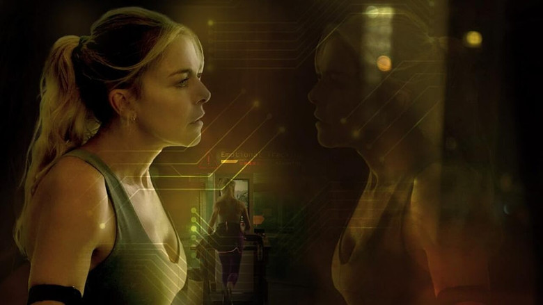 кадр из фильма On the Run