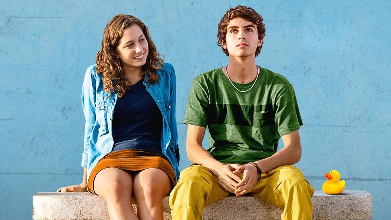 кадр из фильма Пёрышко