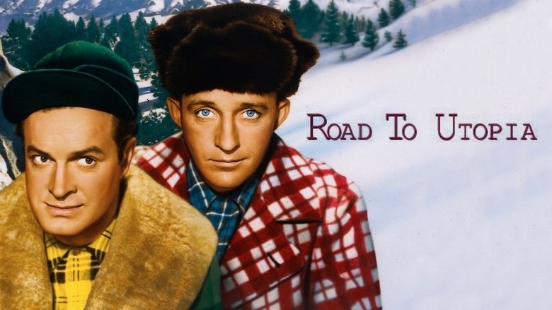 кадр из фильма Дорога в Утопию