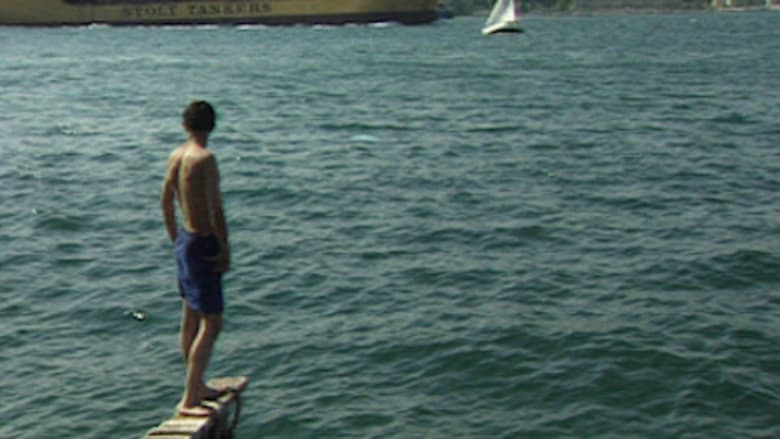 кадр из фильма Dalgalar