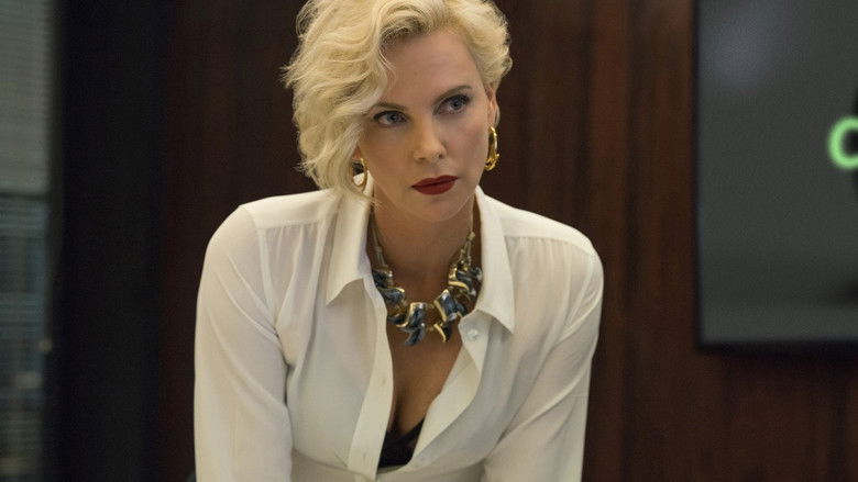 кадр из фильма Опасный бизнес